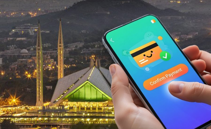 Cashless-Islamabad