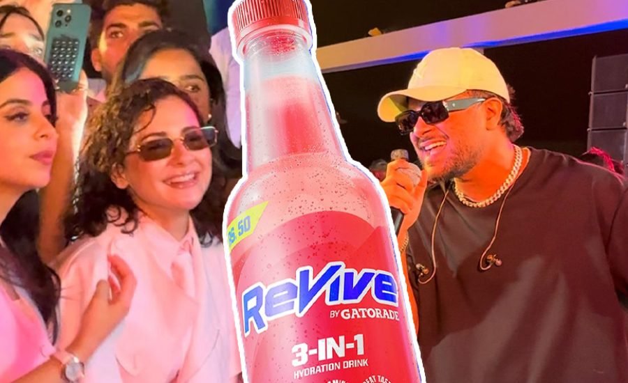 Revive