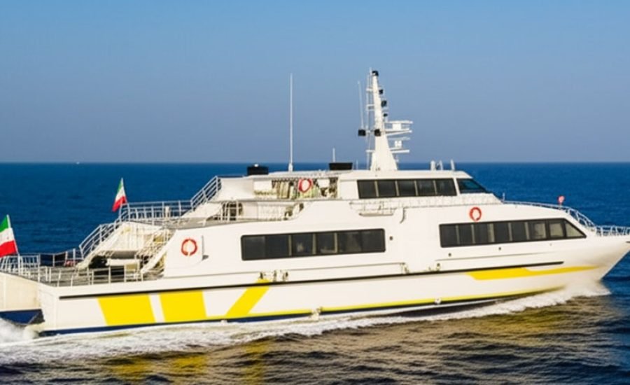 ferry
